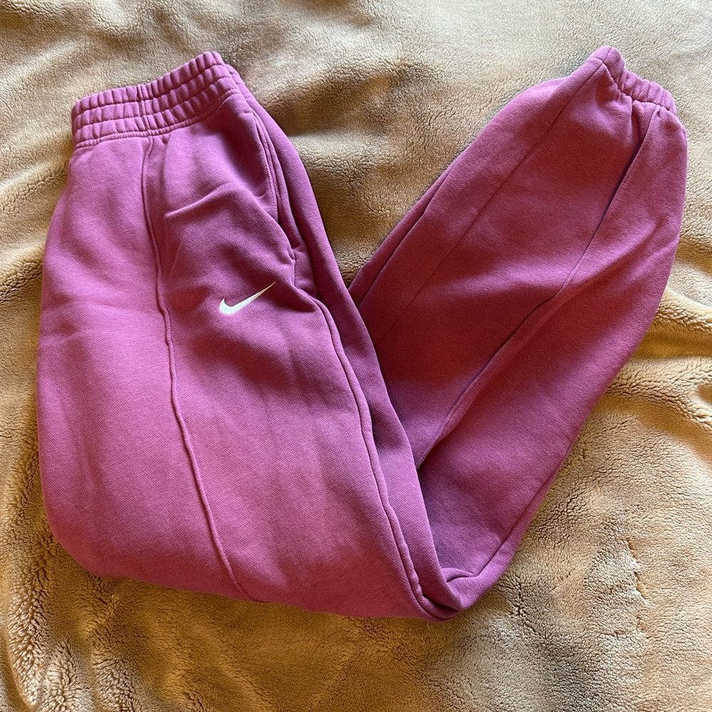 Nike Joggers - XS